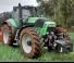 Трактори 4WD (задвиждане на четирите колела) DEUTZ-FAHR Agrotron X 720 DCR