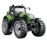 Трактори 4WD (задвиждане на четирите колела) DEUTZ-FAHR Agrotron X 720 DCR