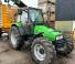 DEUTZ-FAHR Agroxtra 4.57