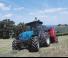 Трактори 4WD (задвиждане на четирите колела) Landini Alpine 70 STD