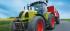 Claas Ares 697 ATZ Comfort