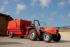Трактори 4WD (задвиждане на четирите колела) SAME Argon ³ 75