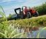 Трактори 4WD (задвиждане на четирите колела) SAME Argon 70