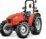 Трактори 4WD (задвиждане на четирите колела) SAME Argon 80 