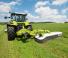 Трактори 4WD (задвиждане на четирите колела) Claas Arion 410