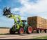 Трактори 4WD (задвиждане на четирите колела) Claas Arion 430