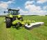 Трактори 4WD (задвиждане на четирите колела) Claas Arion 430