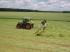 Трактори 4WD (задвиждане на четирите колела) Claas Arion 410 CIS