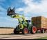 Трактори 4WD (задвиждане на четирите колела) Claas Arion 450