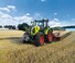 Трактори 4WD (задвиждане на четирите колела) Claas Arion 450 