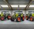 Трактори 4WD (задвиждане на четирите колела) Claas Arion 470 