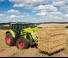 Claas Arion 550 CMatic