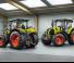 Трактори 4WD (задвиждане на четирите колела) Claas Arion 550 Hexashift