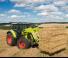 Трактори 4WD (задвиждане на четирите колела) Claas Arion 610