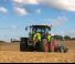 Трактори 4WD (задвиждане на четирите колела) Claas Arion 630