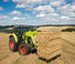 Трактори 4WD (задвиждане на четирите колела) Claas Arion 630 Cmatic
