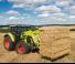 Трактори 4WD (задвиждане на четирите колела) Claas Arion 630 Hexashift