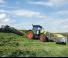 Трактори 4WD (задвиждане на четирите колела) Claas Arion 630 Hexashift