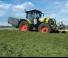 Трактори 4WD (задвиждане на четирите колела) Claas Arion 650