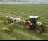 Трактори 4WD (задвиждане на четирите колела) Claas Arion 650
