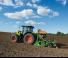 Трактори 4WD (задвиждане на четирите колела) Claas Arion 650 Hexashift
