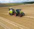 Трактори 4WD (задвиждане на четирите колела) Claas Arion 650 Hexashift