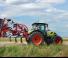 Трактори 4WD (задвиждане на четирите колела) Claas Arion 650 Hexashift