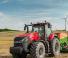 Трактори 4WD (задвиждане на четирите колела) Case IH ASF Connect Magnum 340
