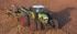 Claas Atles 926 RZ Premium