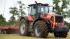 Трактори 4WD (задвиждане на четирите колела) Terrion ATM 7360