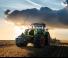 Трактори 4WD (задвиждане на четирите колела) Claas Axion 830 