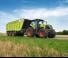 Трактори 4WD (задвиждане на четирите колела) Claas Axion 830 