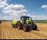 Трактори 4WD (задвиждане на четирите колела) Claas Axion 870 Cmatic 