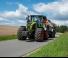 Трактори 4WD (задвиждане на четирите колела) Claas Axion 920