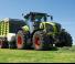 Трактори 4WD (задвиждане на четирите колела) Claas Axion 920