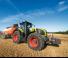Трактори 4WD (задвиждане на четирите колела) Claas Axion 930 Cmatic