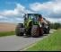Трактори 4WD (задвиждане на четирите колела) Claas Axion 940