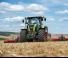 Трактори 4WD (задвиждане на четирите колела) Claas Axion 940