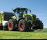Трактори 4WD (задвиждане на четирите колела) Claas Axion 940 
