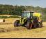 Трактори 4WD (задвиждане на четирите колела) Claas Axos 2.105 
