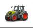 Трактори 4WD (задвиждане на четирите колела) Claas Axos 2.105 