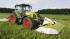 Трактори 4WD (задвиждане на четирите колела) Claas Axos 310 CX