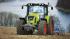 Трактори 4WD (задвиждане на четирите колела) Claas Axos 310 CX