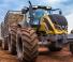 Valtra BH184 HiTech