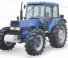 Landini Blizzard 60