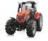 Трактори 4WD (задвиждане на четирите колела) Ursus C-3110