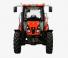 Трактори 4WD (задвиждане на четирите колела) Ursus C-350