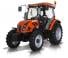 Трактори 4WD (задвиждане на четирите колела) Ursus C 360