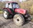 Case IH C 64 Compact