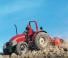 Трактори 4WD (задвиждане на четирите колела) McCormick C 90 Max RPS